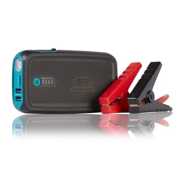 RING RPPL300 Micro Jump Starter Booster Power Bank 13000mAh